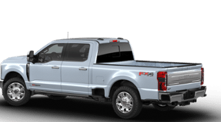 2026 Ford Super Duty® External Image 3